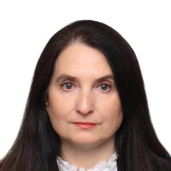 Пискунова Ирина Александровна — Пульмонолог, Функциональный диагност, Смоленск