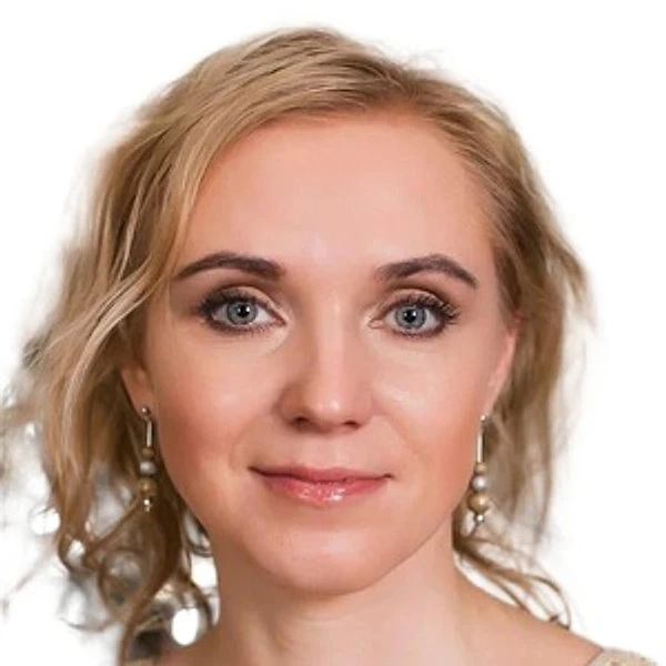 Рачеева Юлия Витальевна — Пульмонолог, Врач УЗИ, Детский пульмонолог, Терапевт, Функциональный диагност, Смоленск