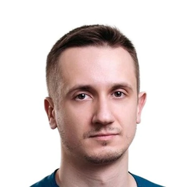 Павлов Ярослав Алексеевич — Рентгенолог, Смоленск