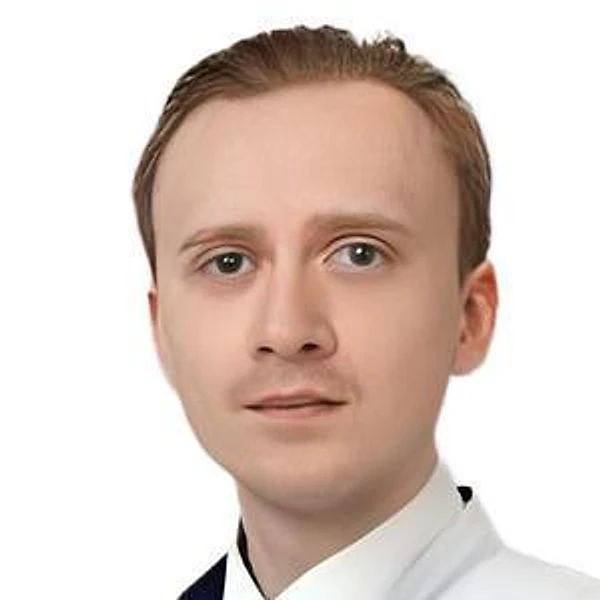 Тимашков Иван Александрович — Рентгенолог, Смоленск