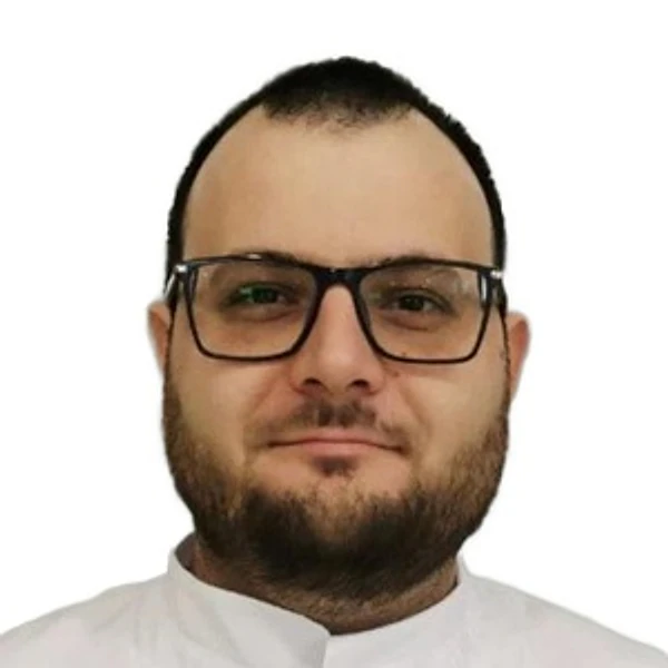 Ачкинадзе Саркис Павлович — Стоматолог, Анапа