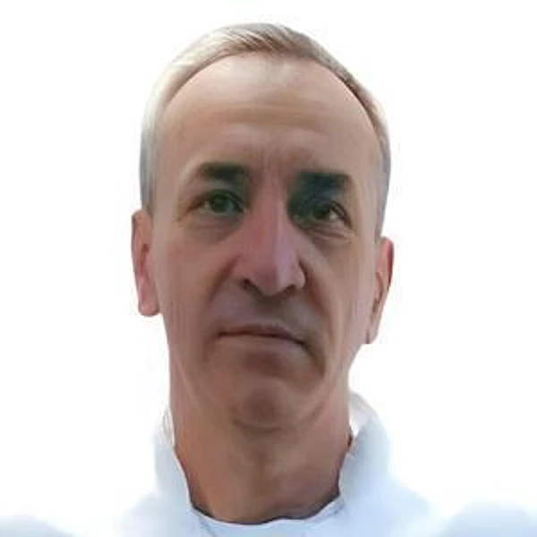 Корчинский Станислав Болеславович — Стоматолог, Стоматолог-ортопед, Москва