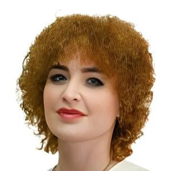 Иванова Екатерина Леонидовна — Стоматолог-ортопед, Стоматолог, Стоматолог-хирург, Железнодорожный (Балашиха)