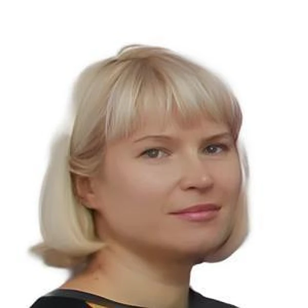 Шелихова Елена Олеговна — Гастроэнтеролог, Симферополь