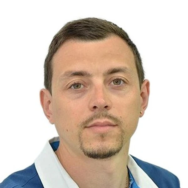 Шистеров Олег Александрович — Стоматолог-ортопед, Березники
