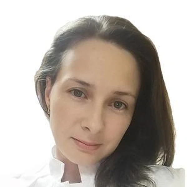 Кузнецова Юлия Михайловна — Терапевт, Рязань