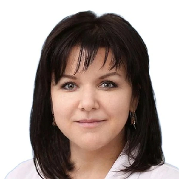 Бухарина Наталья Сергеевна — Аллерголог, Детский аллерголог, Детский иммунолог, Педиатр, Барнаул