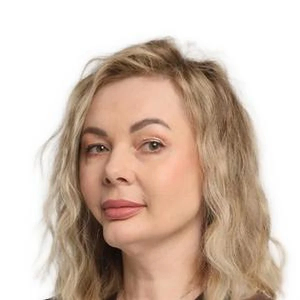 Корягина Елена Николаевна — Стоматолог, Стоматолог-эндодонтист, Подольск