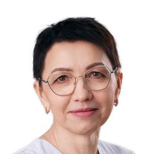 Кузьмичева Ольга Александровна — Гинеколог, Врач УЗИ, Сызрань