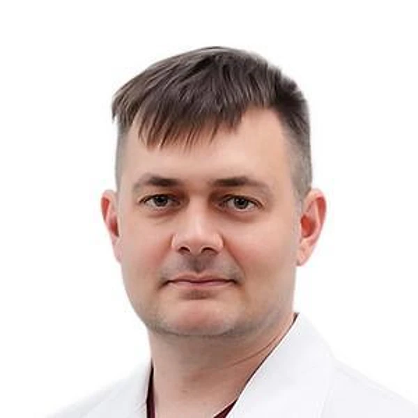 Ковальчук Владимир Олегович — Хирург, Бариатрический хирург, Врач УЗИ, Обнинск