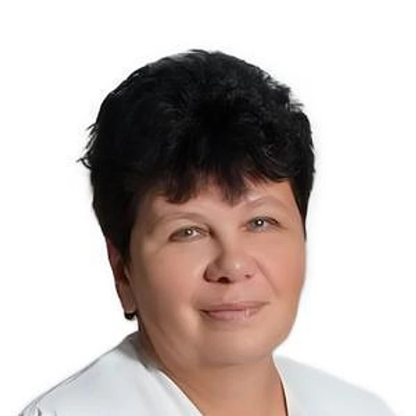 Придаткина Лорита Васильевна — Терапевт, Новоалтайск