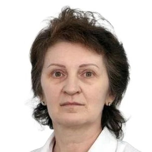 Хабарова Ольга Анатольевна — Терапевт, Новоалтайск