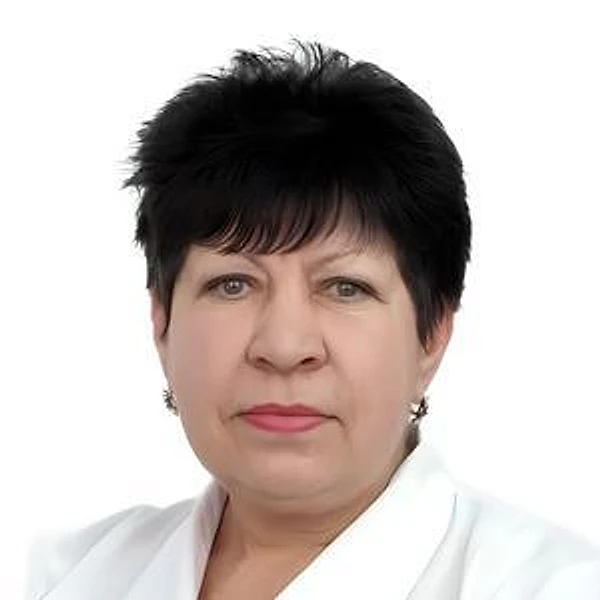Петухова Вера Васильевна — Терапевт, Новоалтайск