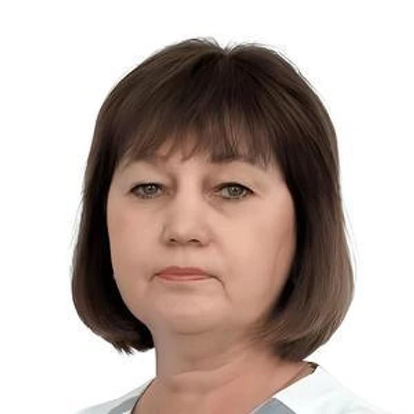 Рогова Светлана Васильевна — Психиатр, Нарколог, Новоалтайск