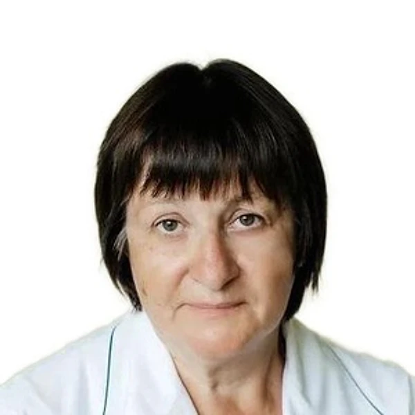 Сметанникова Ольга Николаевна — Невролог, Новоалтайск