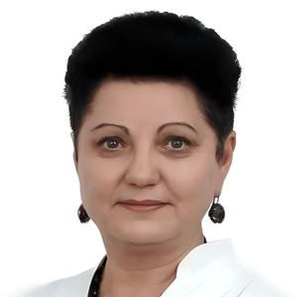 Дерявкина Вера Николаевна — Эндокринолог, Новоалтайск