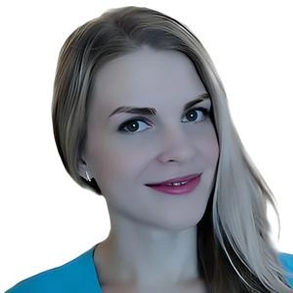 Кузнецова Елена Владимировна — Анестезиолог-реаниматолог, Смоленск