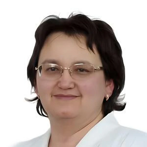 Казакова Марина Павловна — Офтальмолог (окулист), Новоалтайск