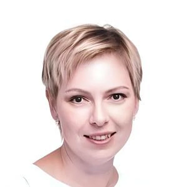 Иконникова Юлия Владимировна — Функциональный диагност, Новоалтайск