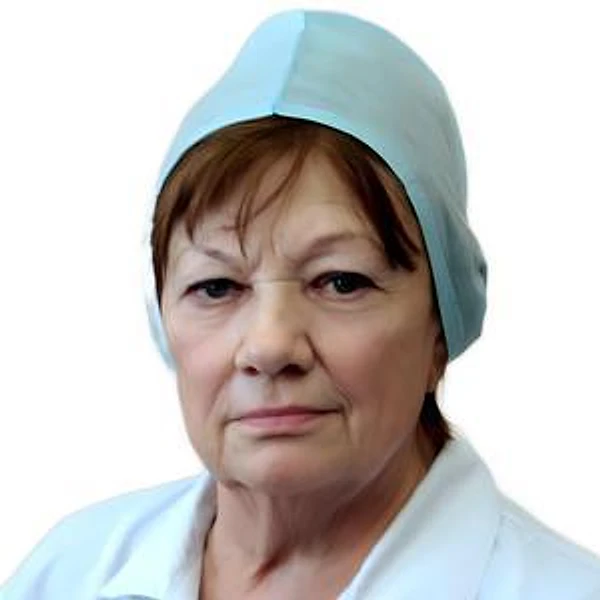 Куликова Людмила Васильевна — Проктолог (колопроктолог), Смоленск
