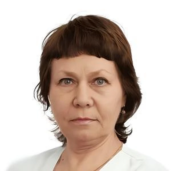Немкина Елена Андреевна — Хирург, Новоалтайск