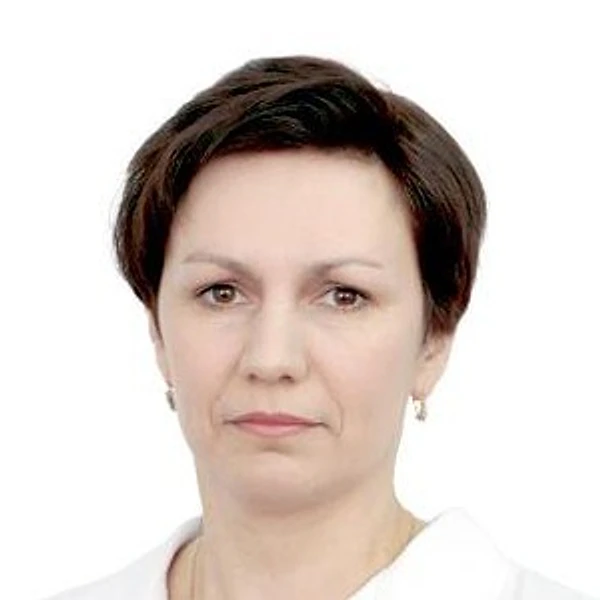 Алмазова Елена Николаевна — Дерматовенеролог, Новоалтайск