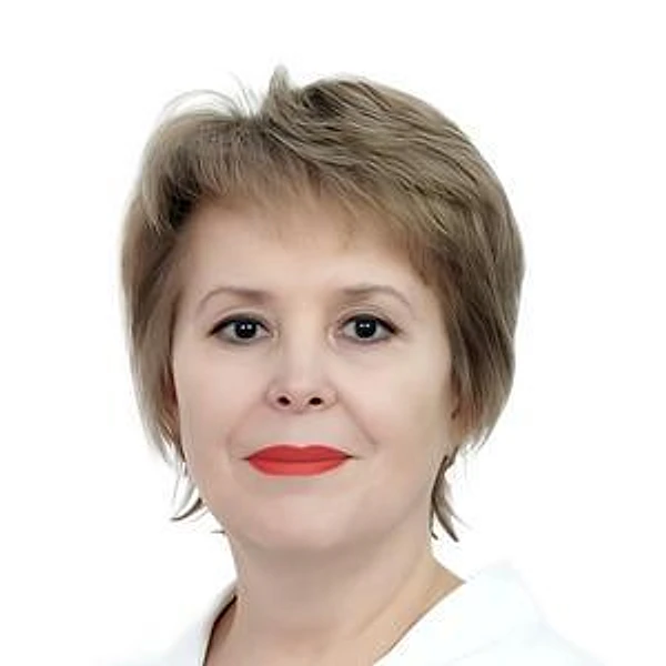 Юртаева Алевтина Викторовна — Гинеколог, Новоалтайск