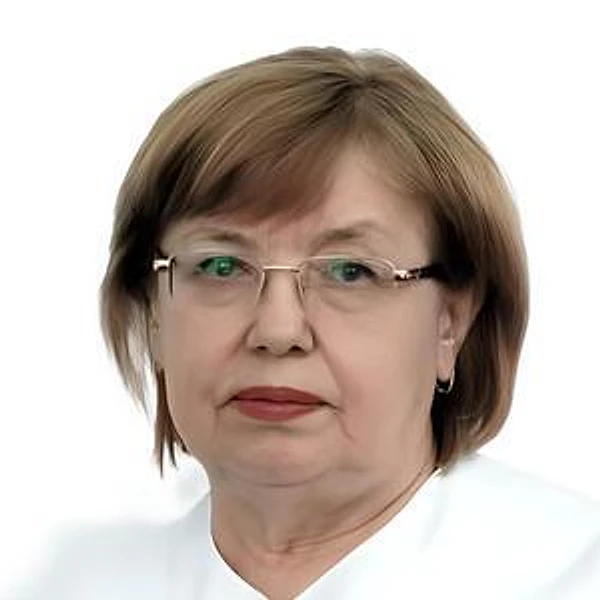 Шайдурова Татьяна Николаевна — Физиотерапевт, Новоалтайск