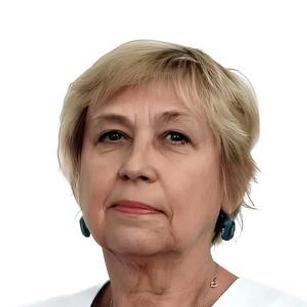 Упорова Надежда Аркадьевна — Терапевт, Новоалтайск