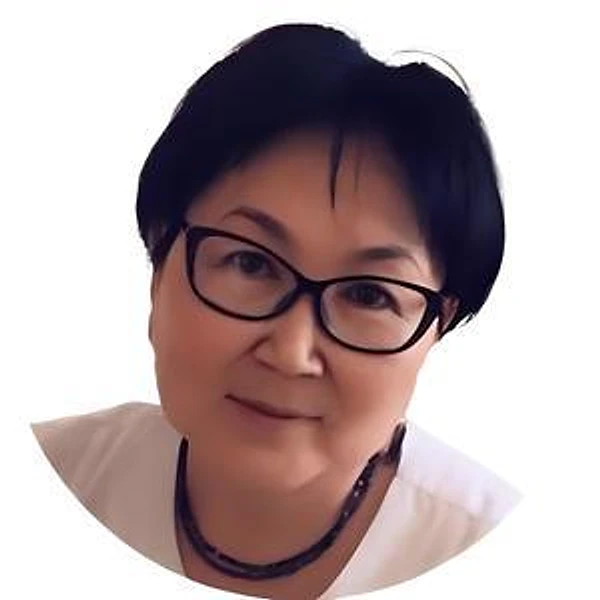 Дубинина Татьяна Борисовна — Врач УЗИ, Новоалтайск