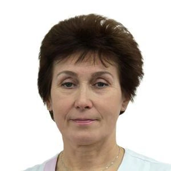 Невзорова Марина Юрьевна — Анестезиолог-реаниматолог, Смоленск