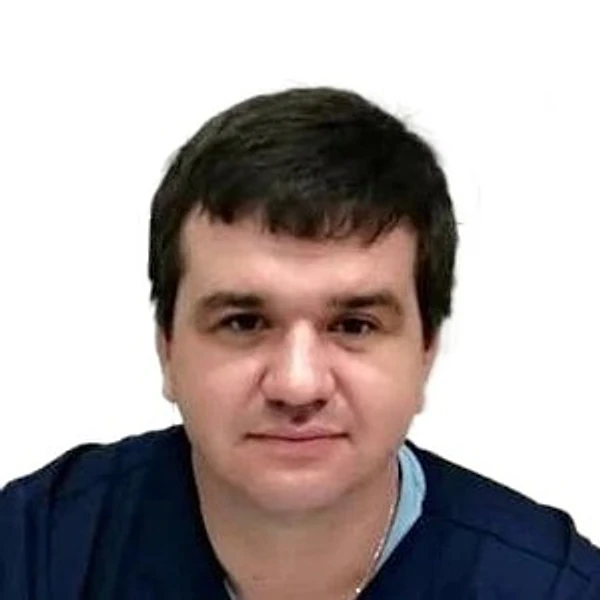 Павлов Алексей Владимирович — Травматолог, Ортопед, Смоленск