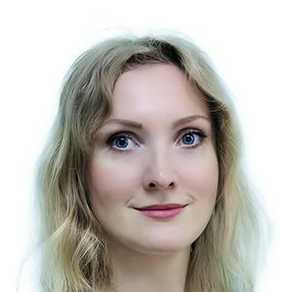 Ромашова Анна Андреевна — Кардиолог, Терапевт, Смоленск