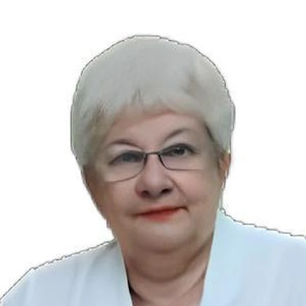 Бутова Анна Сергеевна — Физиотерапевт, Самара