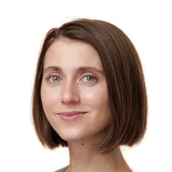 Яцковская Анна Владимировна — Врач УЗИ, Томск