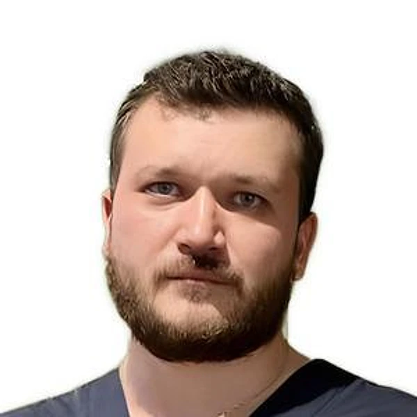 Мешков Антон Эдуардович — Уролог, Самара