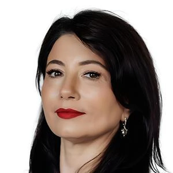 Алешкина Оксана Сергеевна — Гинеколог, Гинеколог-хирург, Гинеколог-эндокринолог, Рязань