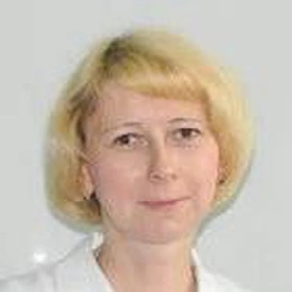 Табунова Елена Михайловна — Терапевт, Рефлексотерапевт, Смоленск