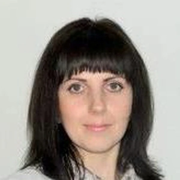 Демьянова Александра Геннадьевна — Врач ЛФК, Смоленск