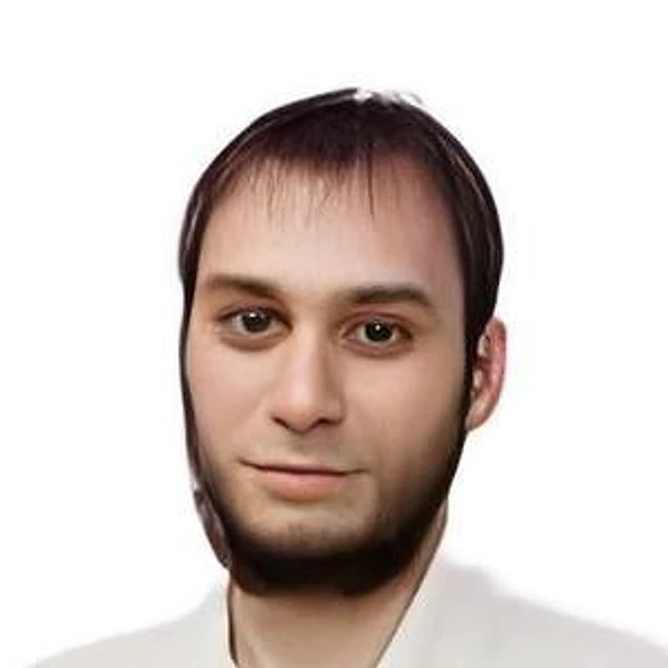 Афанасьев Александр Олегович — Врач ЛФК, Новокузнецк