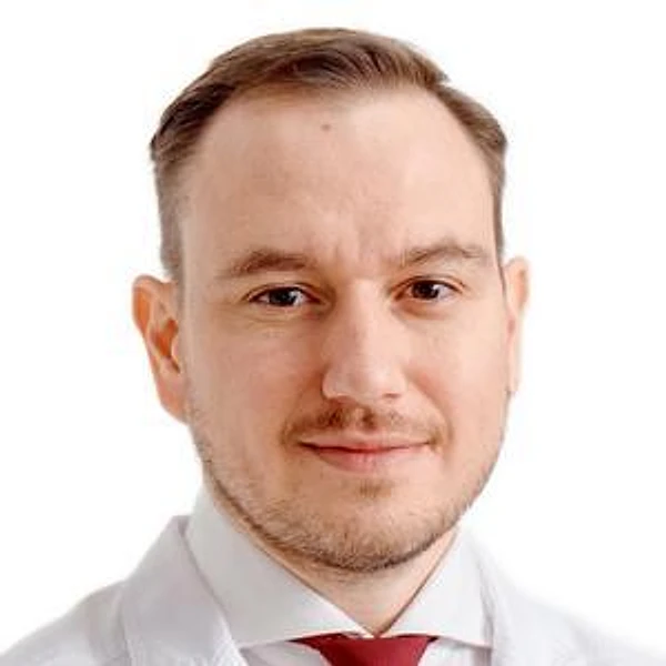 Гордиенко Максим Александрович — Флеболог, Сосудистый хирург (ангиохирург), Симферополь