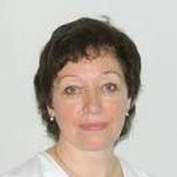Забелина Вера Васильевна — Массажист, Смоленск