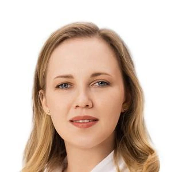 Филиппова-Чибикова Евгения Юрьевна — Психиатр, Детский психиатр, Самара