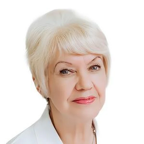 Дворкина Наталья Викторовна — Гастроэнтеролог, Кириши