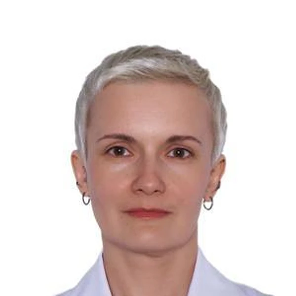 Барсукова Марина Сергеевна — Хирург, Эндоскопист, Смоленск