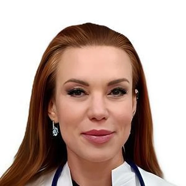 Залесова Виктория Геннадьевна — Эндоскопист, Гастроэнтеролог, Москва