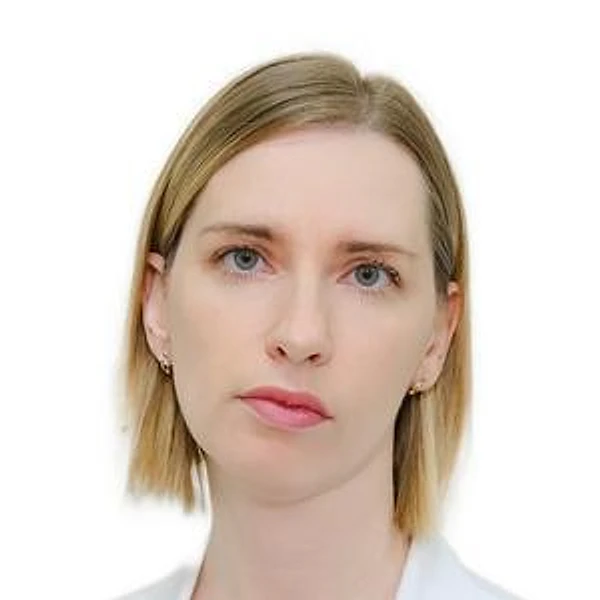 Жигунова Евгения Павловна — Эндокринолог, Диетолог, Смоленск