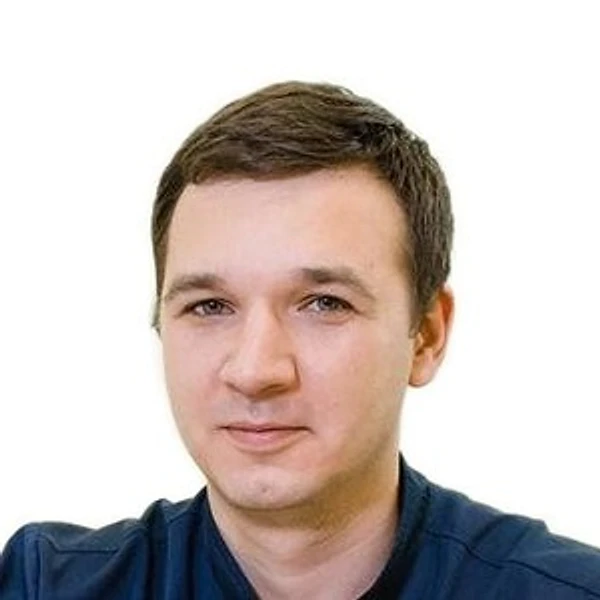 Захарченко Андрей Александрович — Проктолог (колопроктолог), Хирург, Смоленск