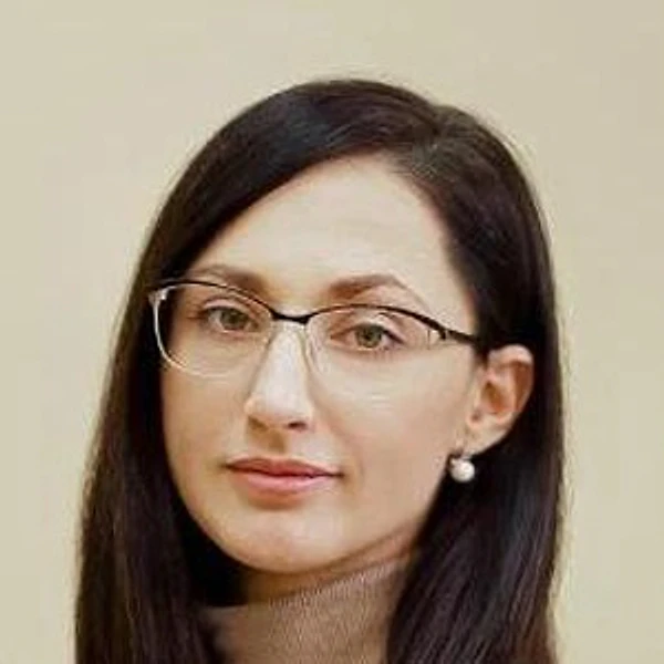 Радова Оксана Михайловна — Офтальмолог (окулист), Рязань