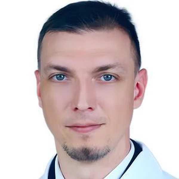 Миронов Всеволод Михайлович — Малоинвазивный хирург, Москва